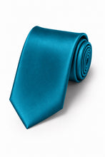 Cardi Oasis Luxury Satin Necktie