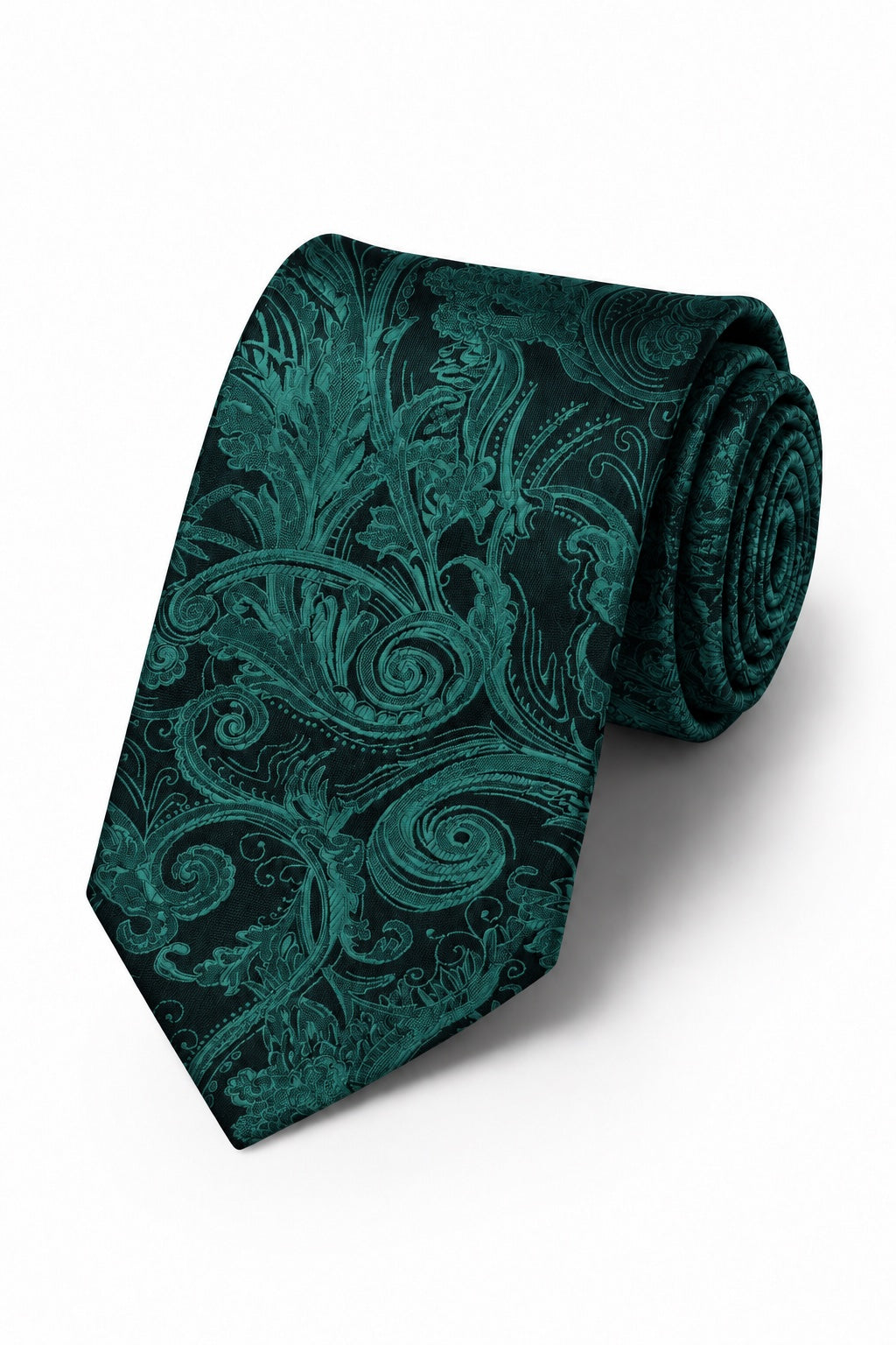 Cardi Oasis Tapestry Necktie