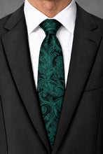 Cardi Oasis Tapestry Necktie