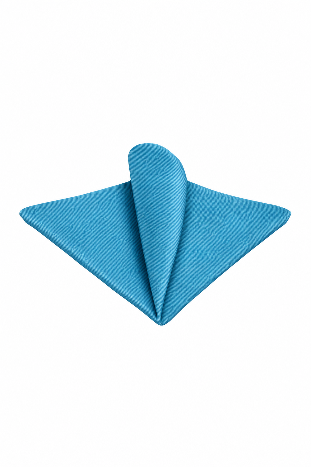 Ted Stanford Pacific Modern Solid Pocket Square