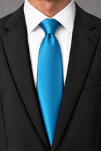 Cardi Pacific Luxury Satin Necktie