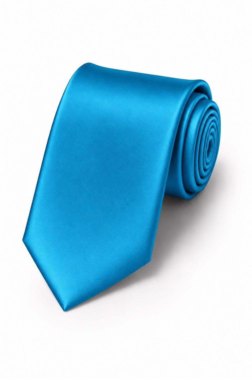 Cardi Pacific Luxury Satin Necktie