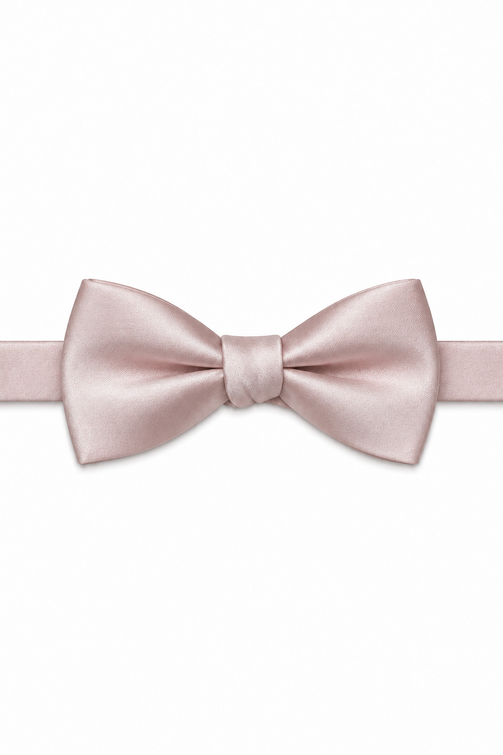 BLACKTIE Petal Eternity Bow Tie