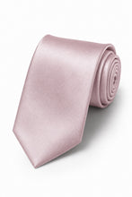 BLACKTIE Petal Eternity Necktie