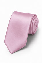 BLACKTIE Pink Eternity Necktie
