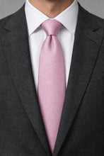BLACKTIE Pink Eternity Necktie