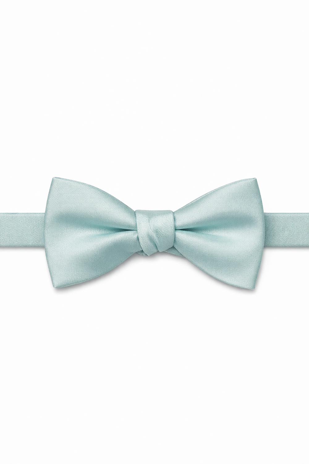 BLACKTIE Pool Eternity Bow Tie