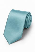 BLACKTIE Pool Eternity Necktie