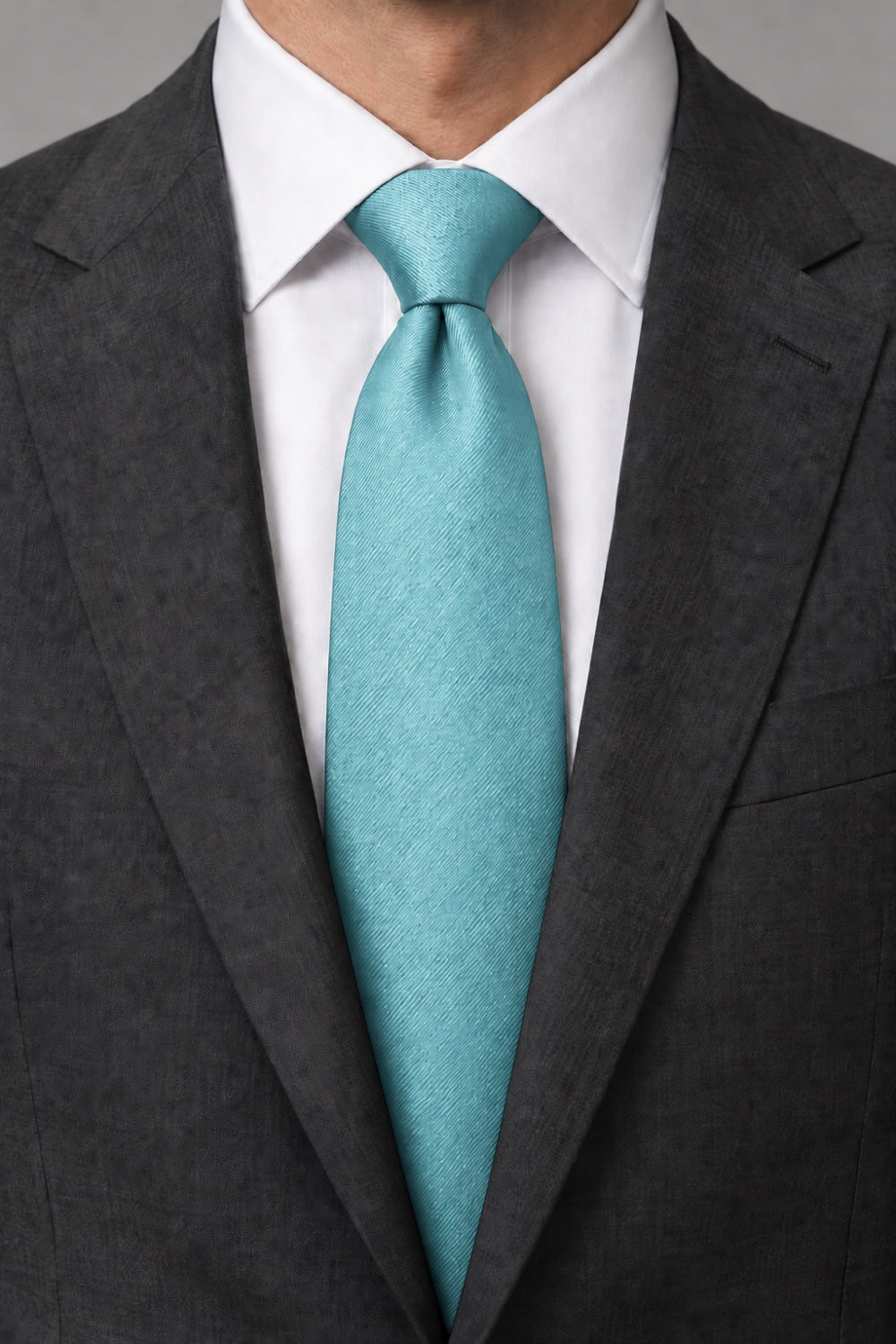 BLACKTIE Pool Eternity Necktie