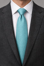 BLACKTIE Pool Eternity Necktie