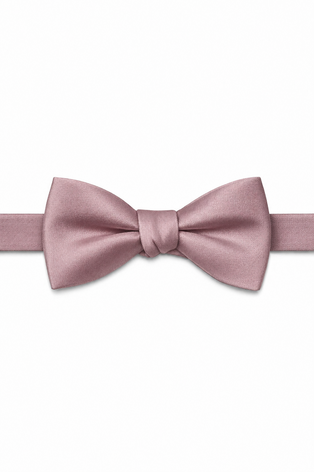 BLACKTIE Quartz Eternity Bow Tie