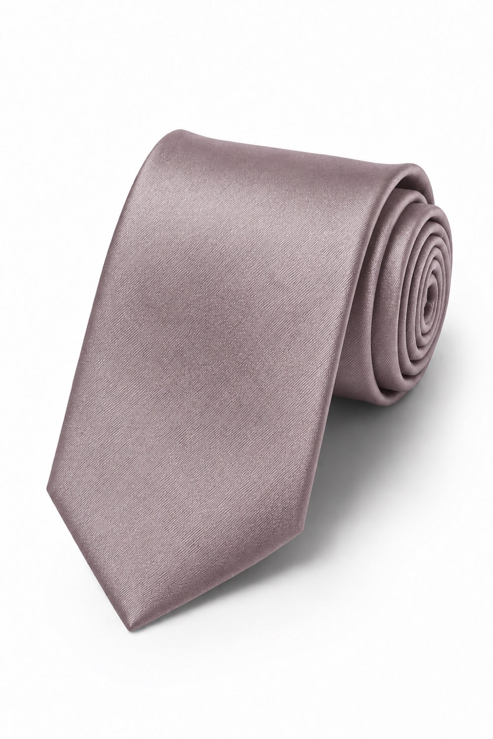 BLACKTIE Quartz Eternity Necktie
