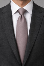 BLACKTIE Quartz Eternity Necktie