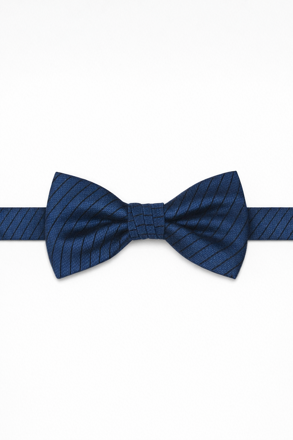 Cardi Pre-Tied Royal Blue Palermo Bow Tie