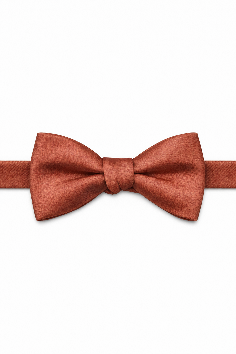 BLACKTIE Sedona Eternity Bow Tie