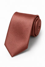 BLACKTIE Sedona Eternity Necktie