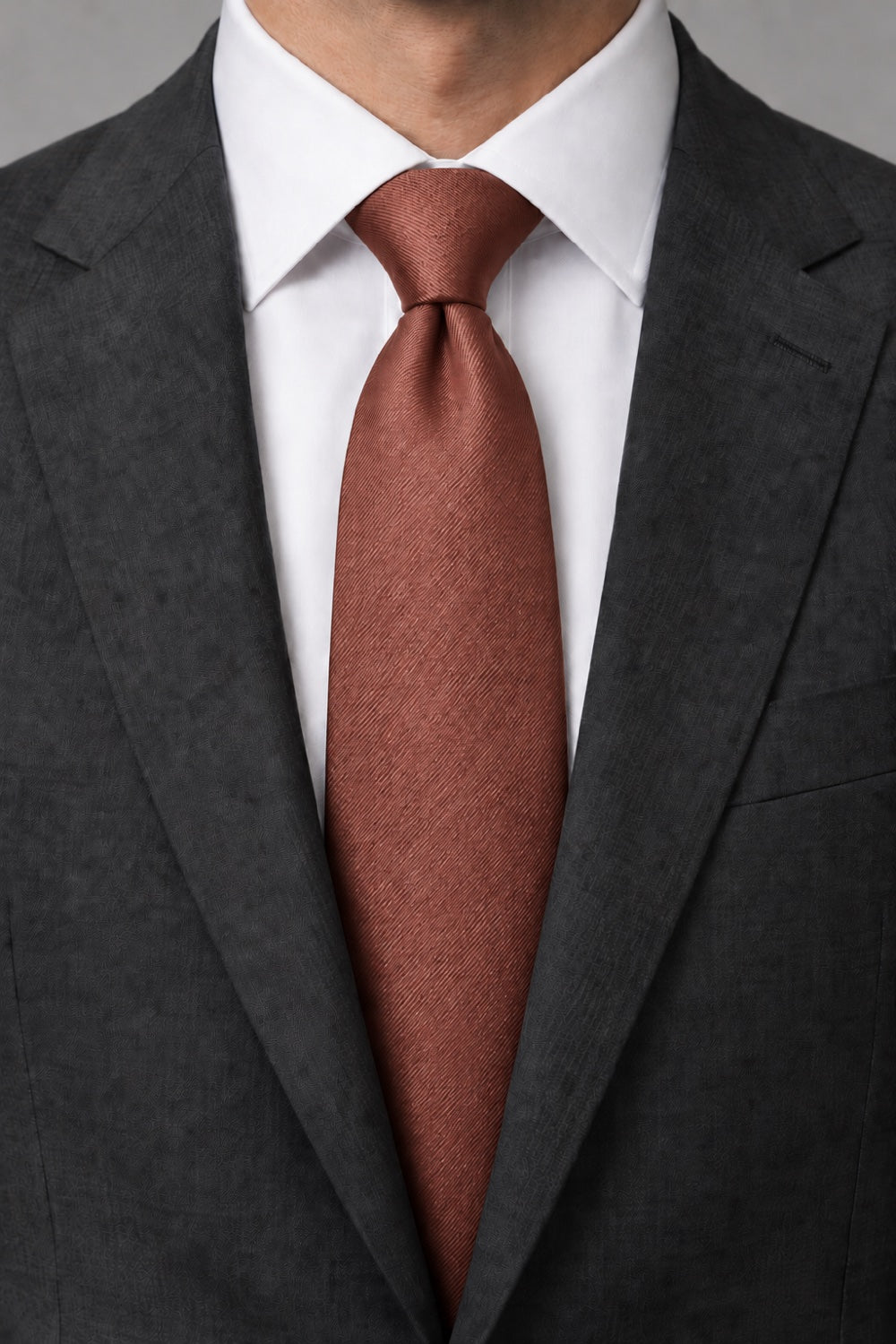 BLACKTIE Sedona Eternity Necktie
