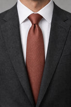 BLACKTIE Sedona Eternity Necktie