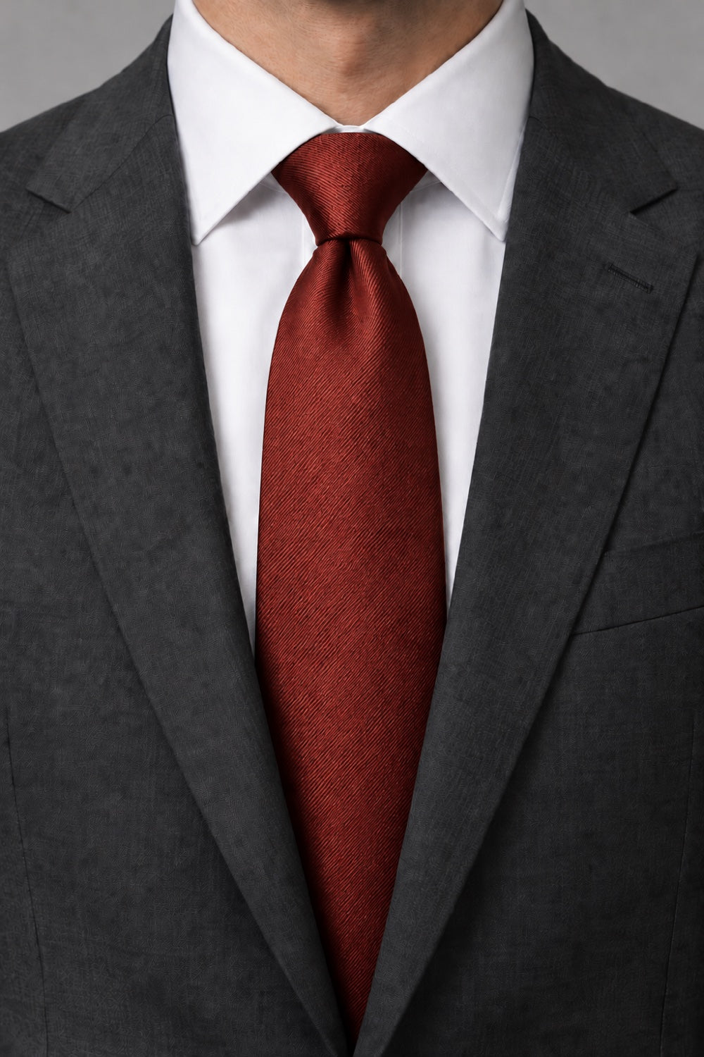 BLACKTIE Sienna Eternity Necktie