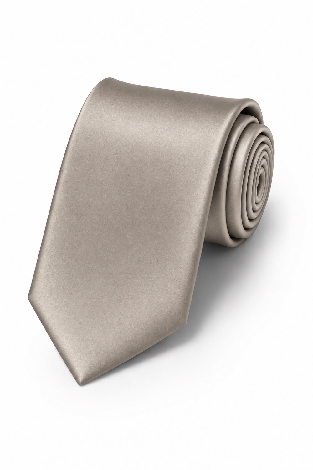 Cardi Stone Luxury Satin Necktie
