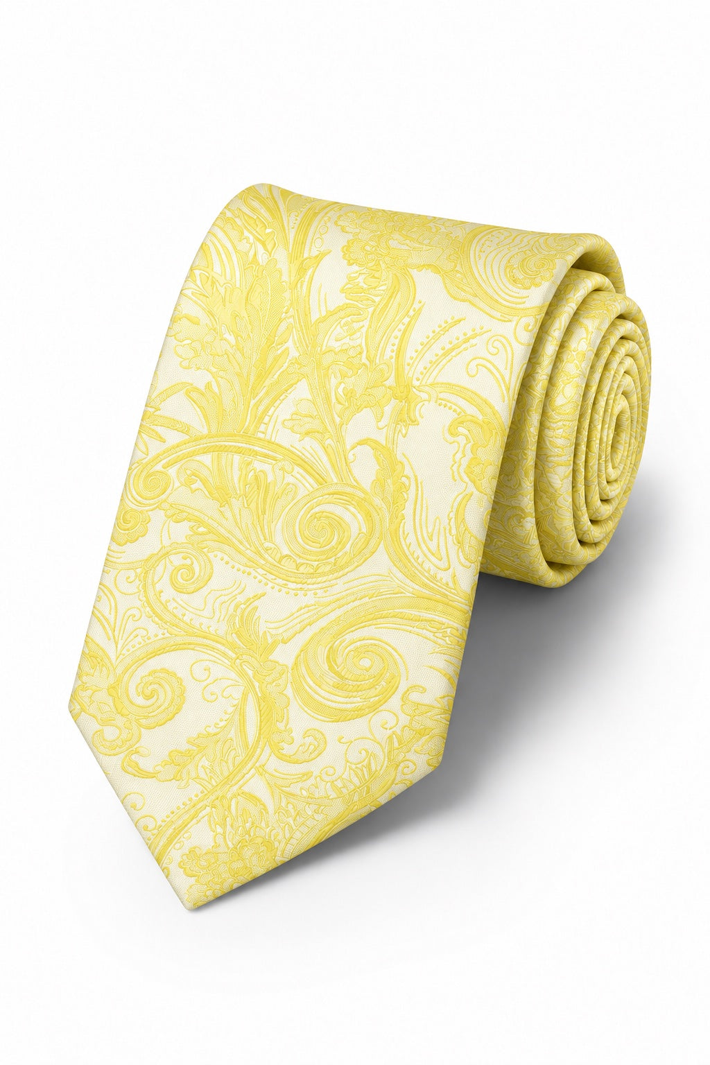 Cardi Sunbeam Tapestry Necktie
