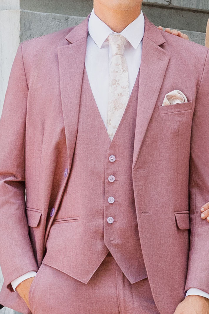 Ted Stanford Berry "Metro" Vest