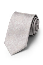 Ted Stanford Bridal Pink Blossom Floral Necktie