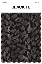 Ted Stanford "Creed" Black Shawl Tuxedo Jacket (Separates)