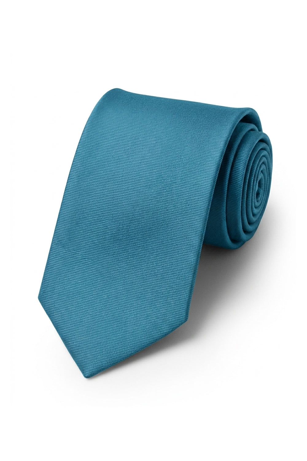 Ted Stanford Malibu Modern Solid Necktie