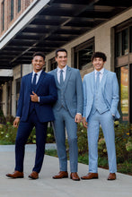 Ted Stanford "Metro" True Navy Suit Jacket (Separates)