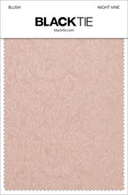 Ted Stanford "Night Vine" Blush Shawl Tuxedo Jacket (Separates)