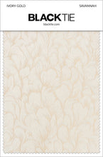 Ted Stanford "Savannah" Ivory & Gold Peak Tuxedo Jacket (Separates)