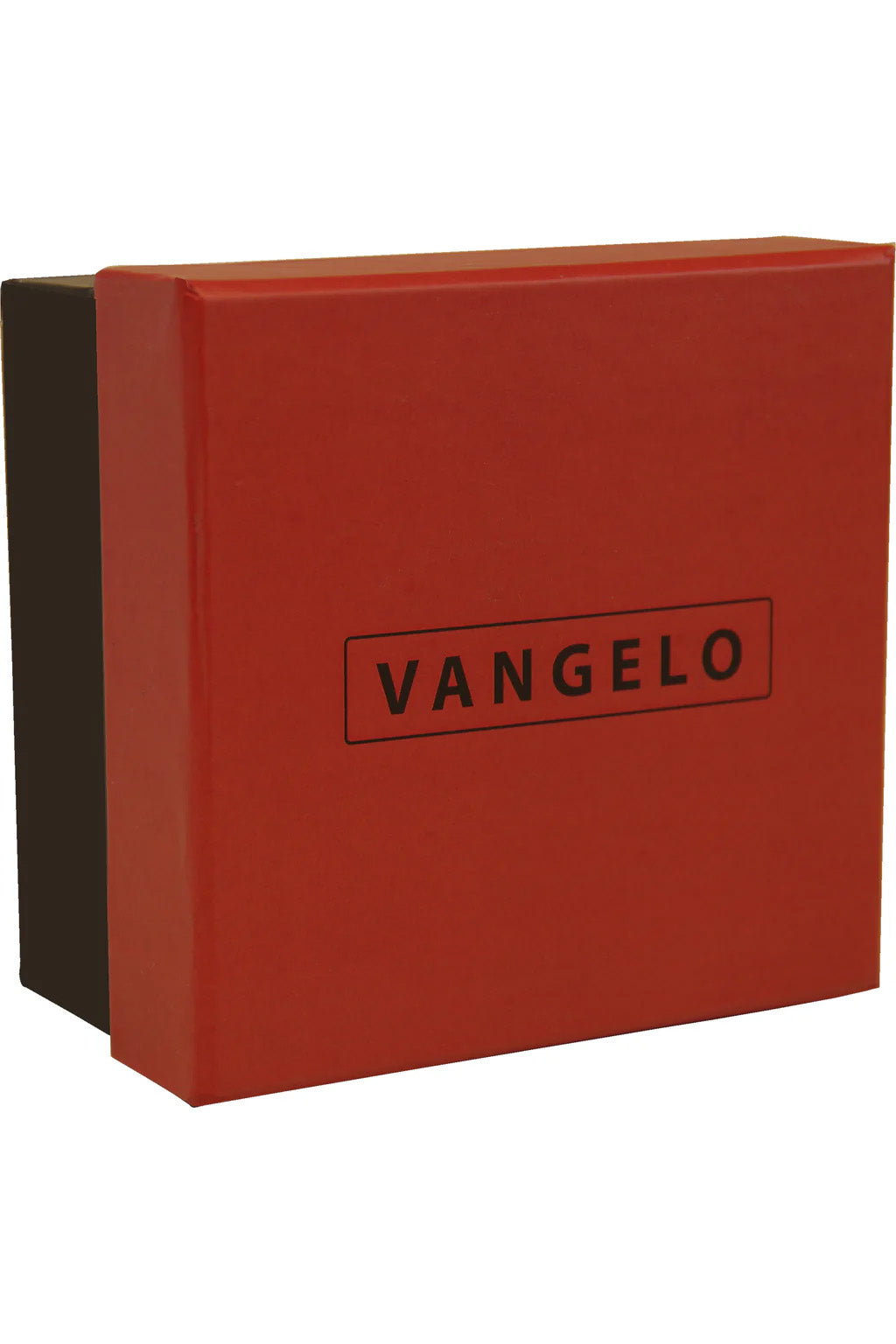 Vangelo White Dress Belt