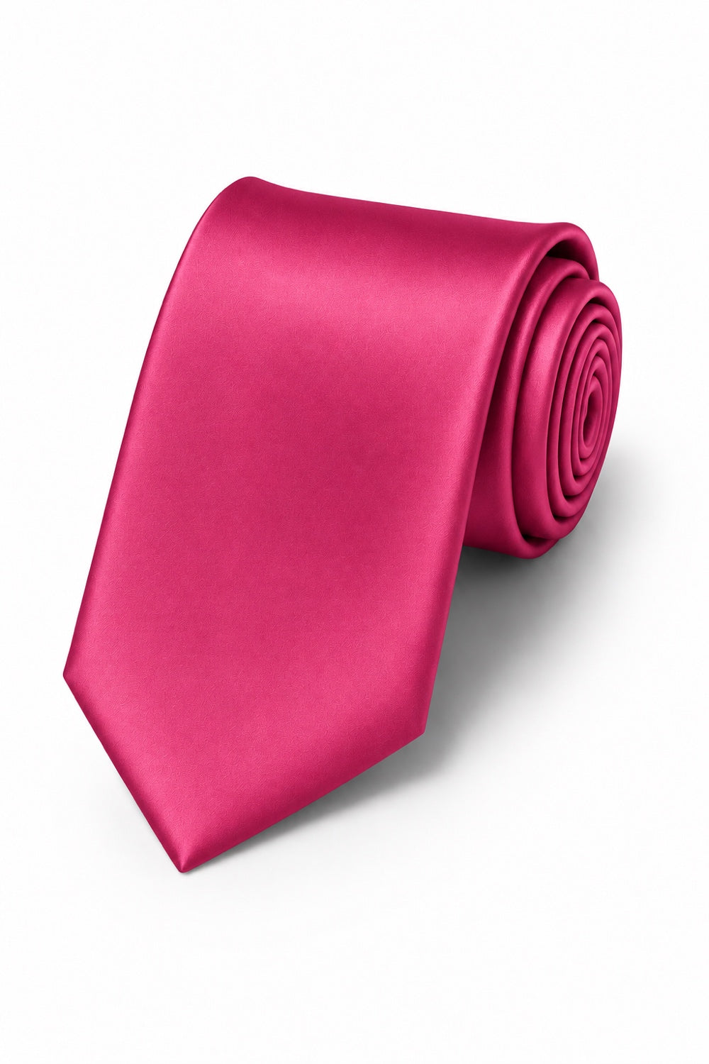 Cardi Watermelon Luxury Satin Necktie