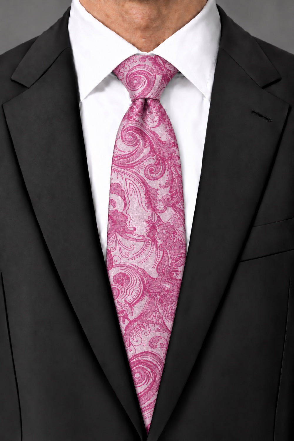 Cardi Watermelon Tapestry Necktie