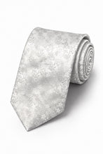 Cardi White Enchantment Necktie