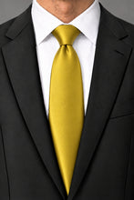 Cardi Willow Luxury Satin Necktie