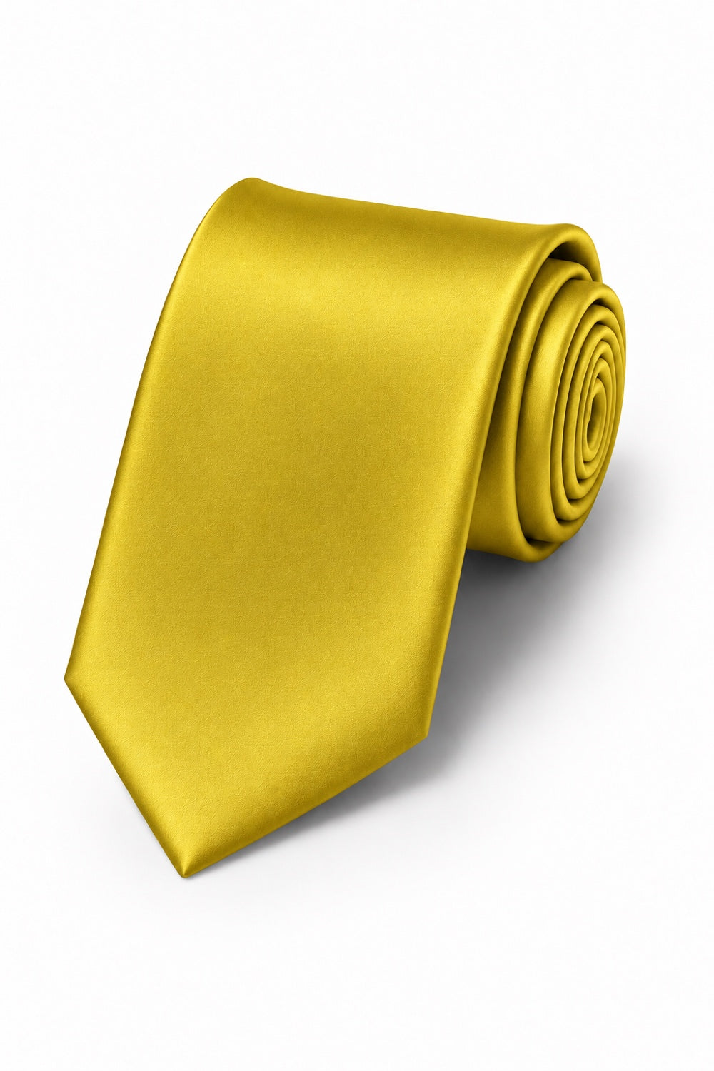 Cardi Willow Luxury Satin Necktie