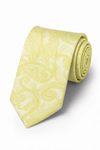 Cardi Willow Tapestry Necktie