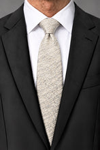 Cardi Winter White Laurent Necktie