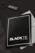 BLACKTIE "Kingston" Black Tuxedo Jacket (Separates)