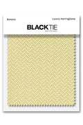 Cardi Banana Herringbone Fabric Swatch