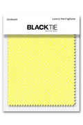 Cardi Sunbeam Herringbone Fabric Swatch