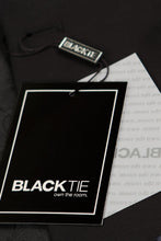 BLACKTIE "Milan" Black Tuxedo Jacket