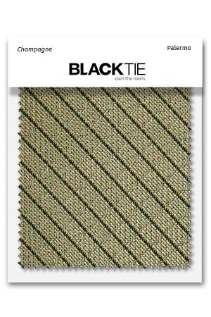 Cardi Champagne Palermo Fabric Swatch
