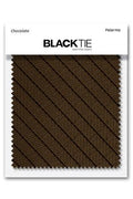 Cardi Chocolate Palermo Fabric Swatch