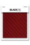 Cardi Claret Palermo Fabric Swatch