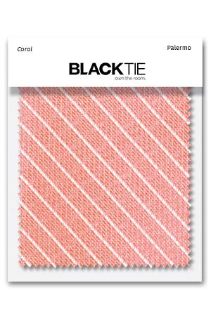 Cardi Coral Palermo Fabric Swatch