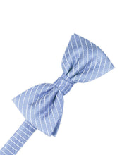 Cardi Pre-Tied Cornflower Palermo Bow Tie