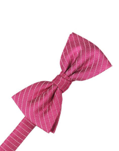 Cardi Fuchsia Palermo Cummerbund